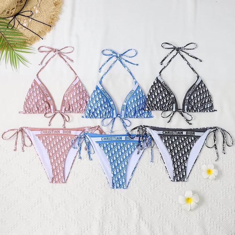 dior swimsuit women's